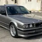 BMW e34 540i