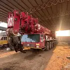 كرين ونش رافعه