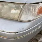 يوجد لدي قطع فورد فكتوريا