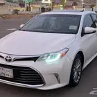 افالون 2016 شبه الجديد