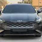 كيا K8 تيتانيوم - 2022