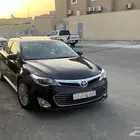 تويوتا افالون 2014