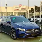 مرسيدس بنز A200 - 2020 - بحالة ممتازة