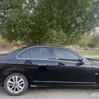 سيارة مرسيدسAMG C200 للبيع