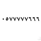 رقم 666