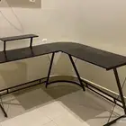 طاولة L