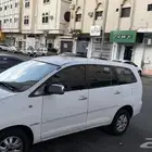 انوفاء موديل 2009 قير تماتيك قزاز كهرب مسيوم 18 والبيع قريب