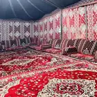 مخيم للاجار مخيم ليالي أبها بالنعيرية