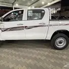 هايلوكس غمارتين سلق دبل. بنوك ومؤسسات وشركات
