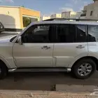 باجيرو ميتسوبيشي