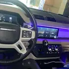 رنج روفر دفندر LED اضواء المحيطية