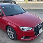 اودي A3 ماشي 100