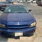 دوج شارجر