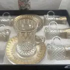 طقم شاي.