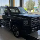 هافال H9 MID موديل 2026