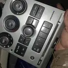 لوحة مسجل كابرس 7
