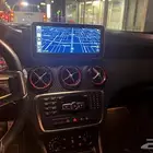 Mercedes A250