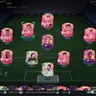 حساب فيفا 25