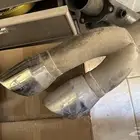 دبه بلور كت مع الواي بايب (المواصير )