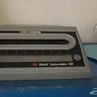 جهاز الفحص البيولوجي