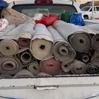 فرصه  جلود تنجيد سيارات منوعه تصفيت محل