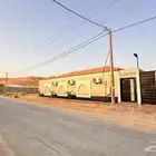 فرصه 5 شاليهات جديدة للبيع 2800 م في ديراب - الرياض