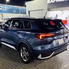 فورد تيريتوري تريند 2024