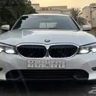 للبيع بي ام 320i 2022 منوه للمستخدم