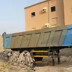 للبيع صندوق قلاب 24 او ابدل ب لوبد