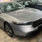 هوندا اكورد 2025 نص فل
