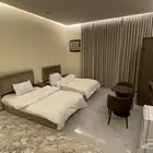 غرف وشش شامل كل شي