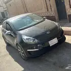 كيا ريو موديل 2016 منوة المستخدم
