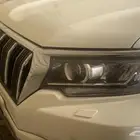 للبيع برادو 2020 مخزن ممشى 30