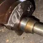 عامود كرنك دوج تكايات دوج