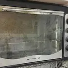 فرن كهربائي