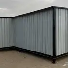 تصنيع مسجد بركس حسب الطلب