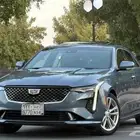 كاديلاك CT4 2023 ( نظيف جدا  )