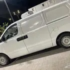 للإيجار فان تبريد باص ثلاجة
