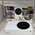 اكس بوكس سيريس اس