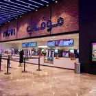 تذاكر موفي سينما بسعر زين