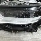 شمعات لكزس جيب 2025 نضيف وكاله