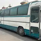 للبيع باص 0303 فحص الاستمارة منتهية موديل 92