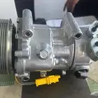 كمبريسر مكيف ستروين وبيجو