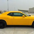 دودج تشالنجر