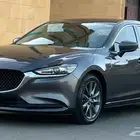 مازدا 6 سعودي 2022