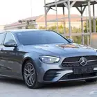 مرسيدس E300 2021 جفالي