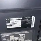 تلفزيون شاشة LG ال جي 75   65 بوصة مكسوره