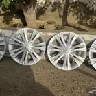 طيس هايلوكس وانوفا اصلي وكاله 2012-2015