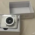 كاميرا غير مستخدمه جديده