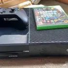 Xbox one نظيف